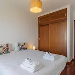 Estrela Azul Appartement Caniço