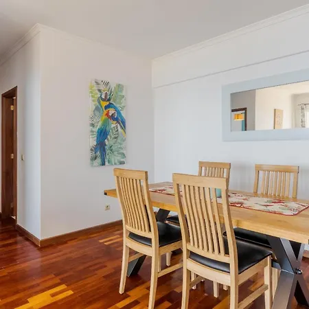 Estrela Azul Appartement *