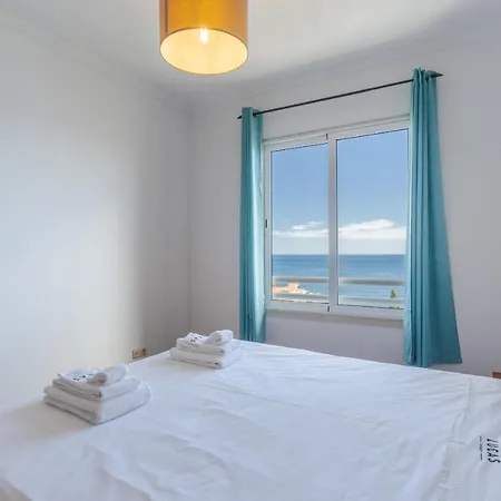 Estrela Azul Апартаменты Канису