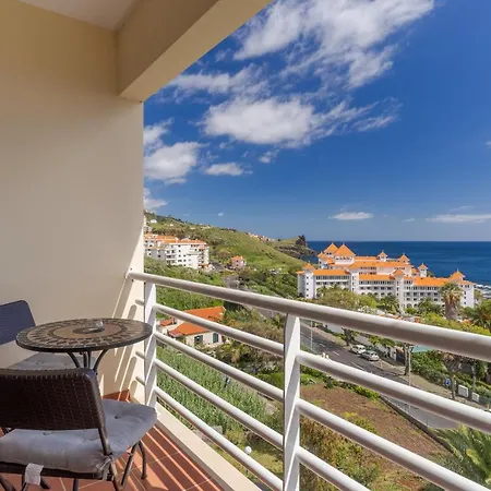 Estrela Azul Апартаменты *