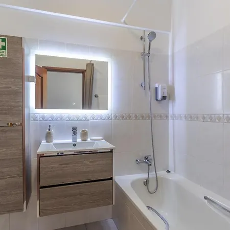 Apartamento Estrela Azul *