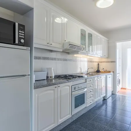 Estrela Azul 公寓 卡尼索