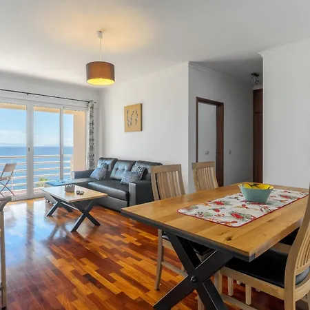 Apartmán Estrela Azul *