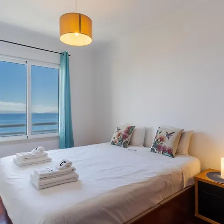 Apartmán Estrela Azul Caniço