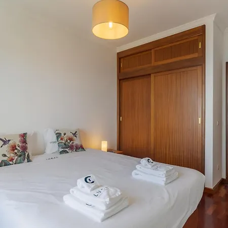 Apartmán Estrela Azul *