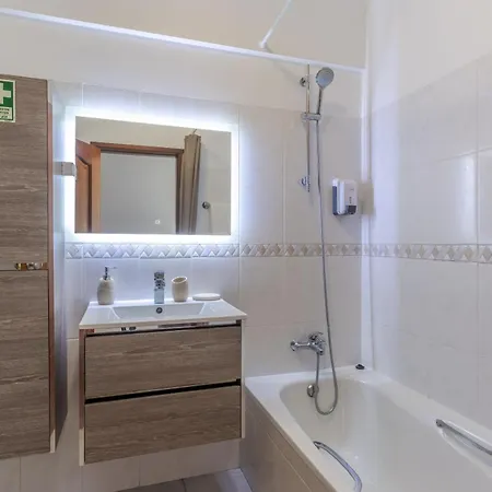 Estrela Azul Apartmán Caniço