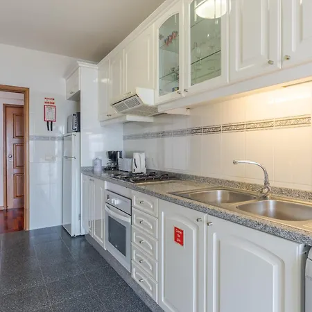 Apartmán Estrela Azul