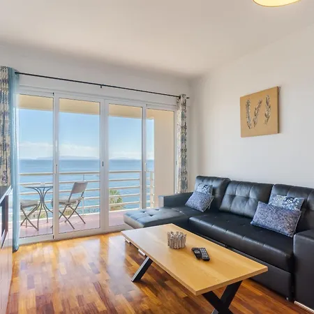 Apartmán Estrela Azul Caniço