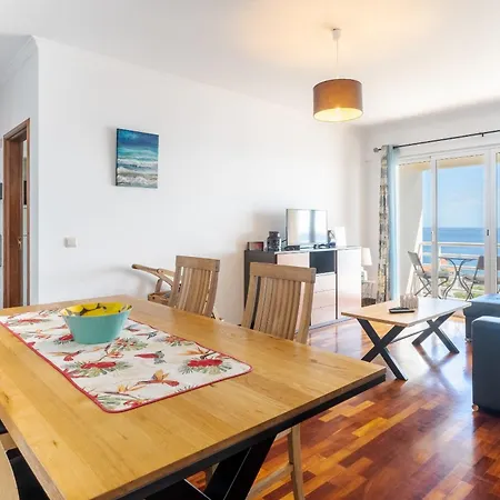 Apartmán Estrela Azul