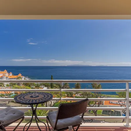 Estrela Azul Apartmán *