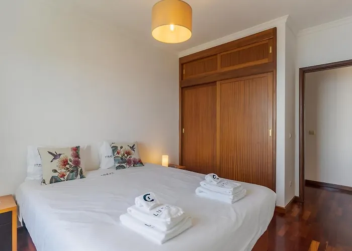 Daire Estrela Azul *